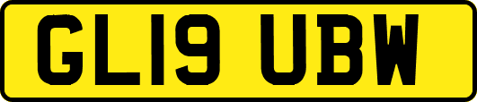GL19UBW