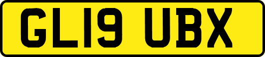 GL19UBX