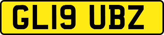 GL19UBZ