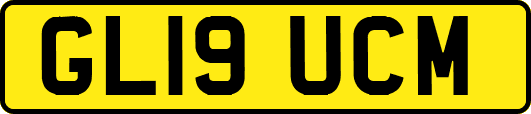 GL19UCM