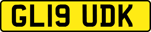 GL19UDK