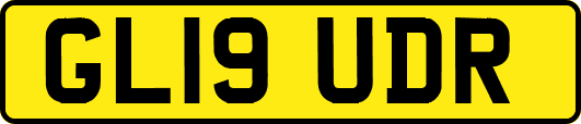 GL19UDR