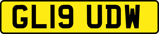 GL19UDW