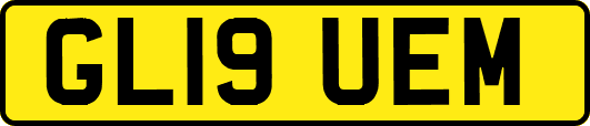 GL19UEM