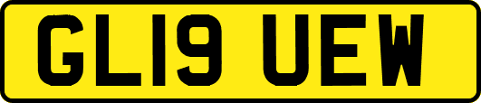 GL19UEW