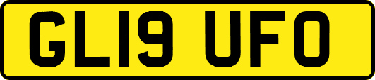 GL19UFO