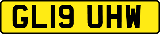 GL19UHW