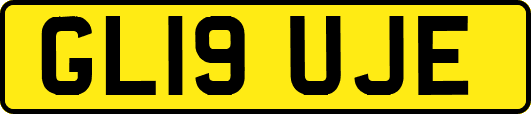 GL19UJE