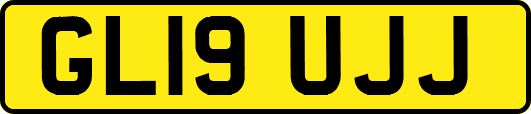 GL19UJJ