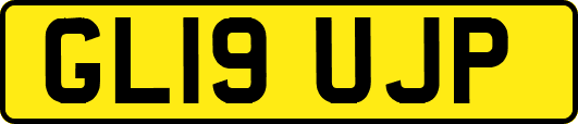 GL19UJP