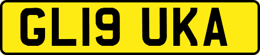 GL19UKA