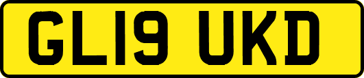 GL19UKD