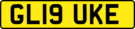 GL19UKE