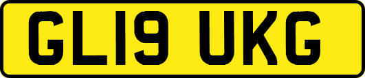 GL19UKG