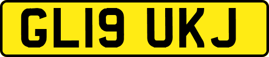 GL19UKJ