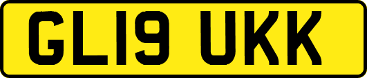GL19UKK