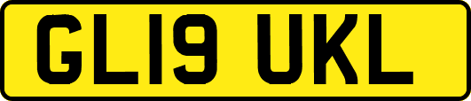 GL19UKL