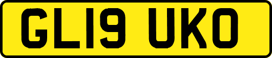 GL19UKO
