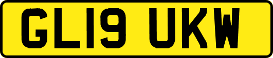 GL19UKW