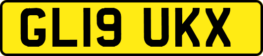 GL19UKX