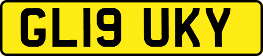 GL19UKY
