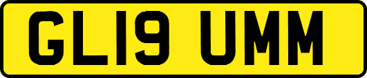 GL19UMM