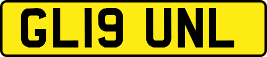 GL19UNL