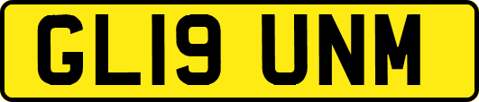 GL19UNM