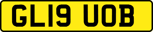 GL19UOB