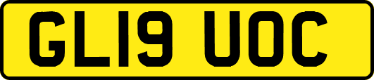 GL19UOC