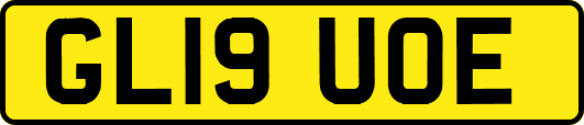 GL19UOE