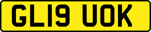 GL19UOK