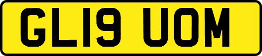 GL19UOM
