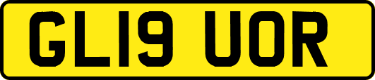 GL19UOR