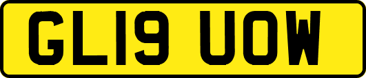 GL19UOW