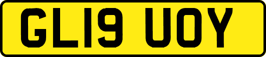 GL19UOY