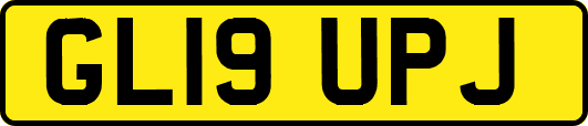 GL19UPJ
