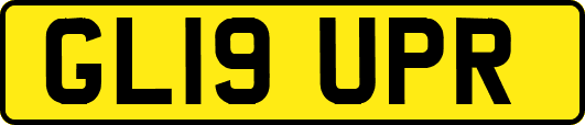 GL19UPR