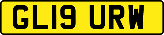GL19URW