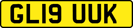 GL19UUK