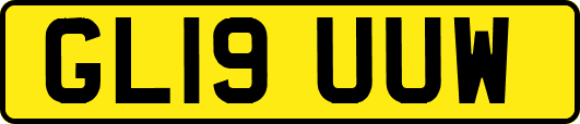 GL19UUW