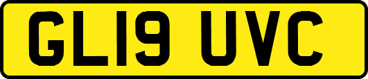 GL19UVC