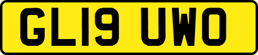GL19UWO