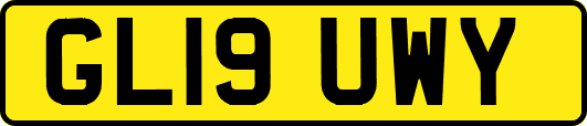 GL19UWY