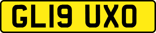 GL19UXO