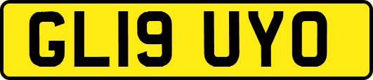 GL19UYO