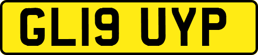 GL19UYP