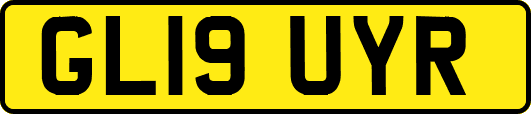 GL19UYR