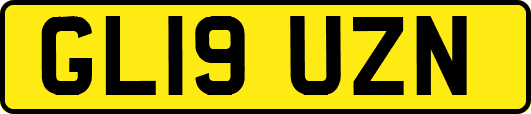GL19UZN