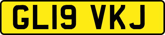 GL19VKJ